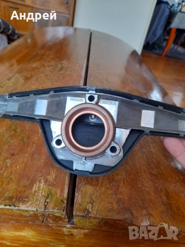 Стара кора за волан,клаксон ВАЗ,Лада #3, снимка 4 - Други ценни предмети - 54054020