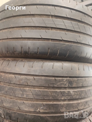 2бр.летни гуми 225/50/17 Goodyear, снимка 6 - Гуми и джанти - 54451162