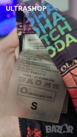 Scotch & Soda S size Мъжки бански, снимка 4 - Бански - 55149626