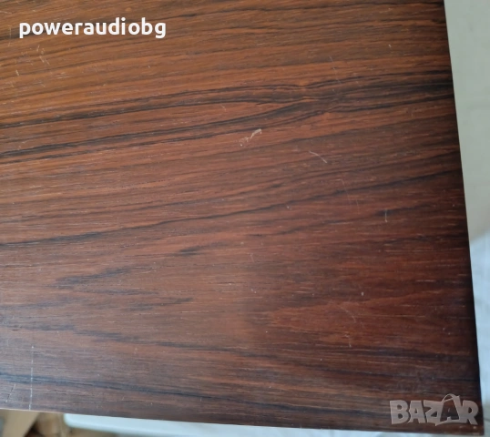 Vintage Датски Тонколони Bang & Olufsen Beovox 1000 - 4 OHM - 2бр., снимка 4 - Тонколони - 54895631
