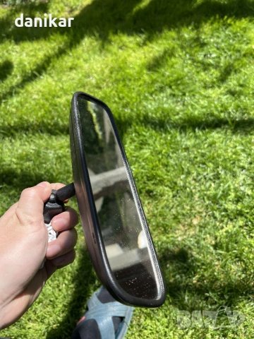 Огледало за задно виждане - Hyundai/KIA - 012143