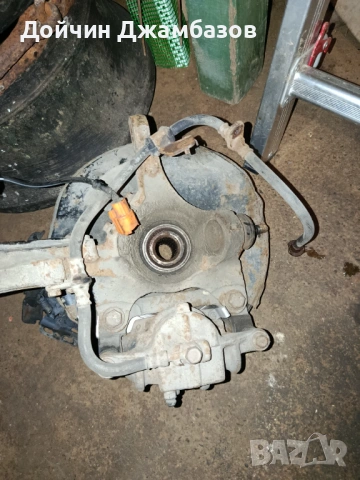 Honda civic aerodeck , Хонда сивик, снимка 11 - Части - 54467918