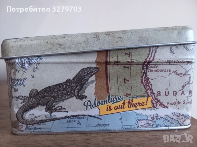 Фолксваген кутия 