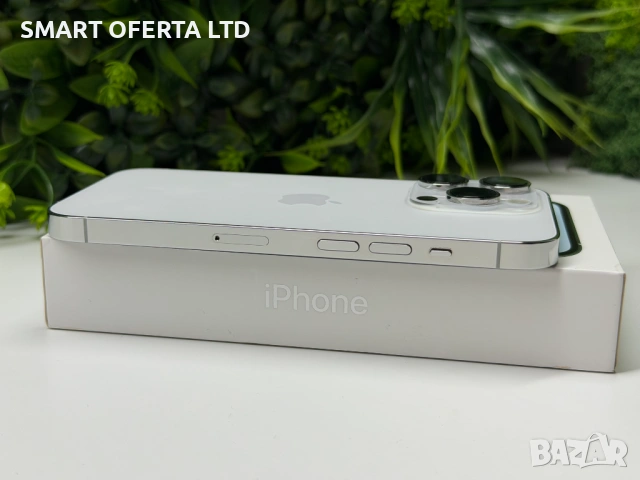 ! КаТо НоВ ! iPhone 14 Pro 128GB 100% Батерия Гаранция (38922), снимка 2 - Apple iPhone - 54585777