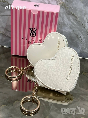 портмоне / ключодържател Victoria's secret , снимка 2 - Други - 55237129