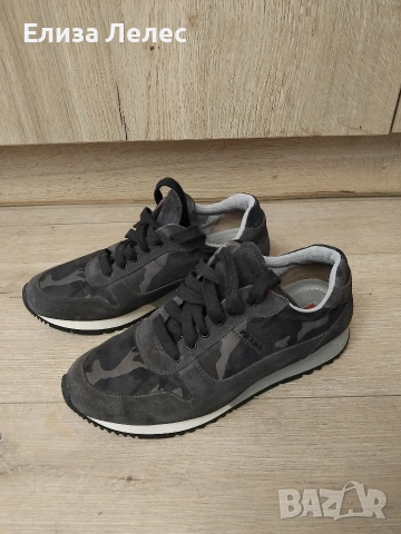 Prada дамски маратонки 36,5