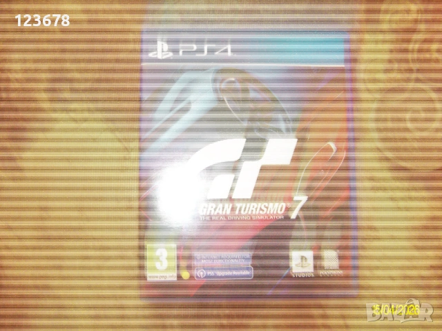PS=4