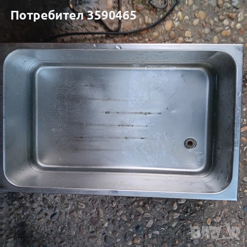 Бен мари, снимка 2 - Обзавеждане на кухня - 54585424