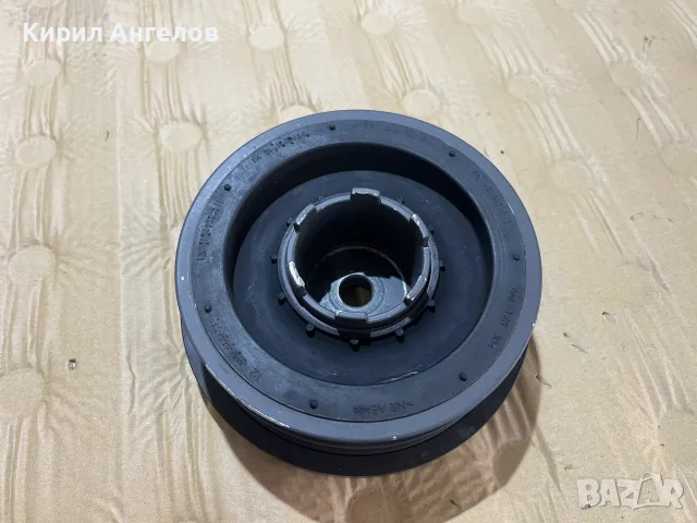 Демпферната шайба за BMW E46 E60 E87 E90 (2.0D M47)