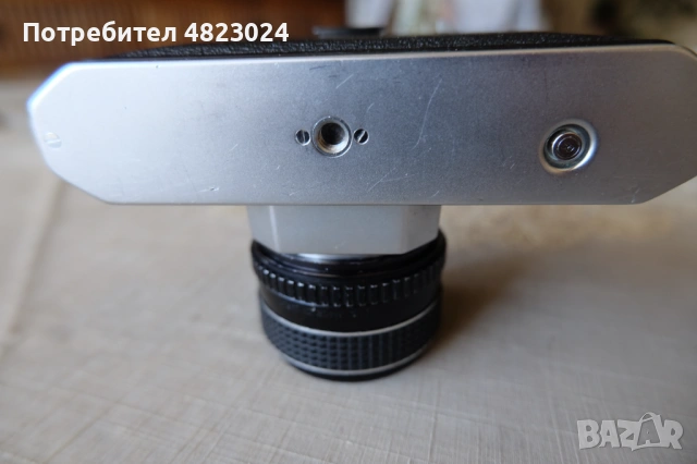 Asahi Pentax & Super Takumar 55mm f2 Lens. M42 Mount., снимка 6 - Фотоапарати - 54492872