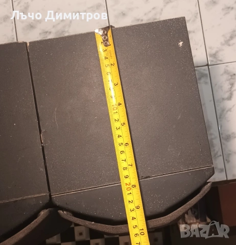 SONY HCD-H771 , снимка 8 - Тонколони - 54885963
