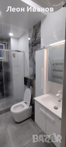 Ремонт на БАНЯ от А до Я !!!