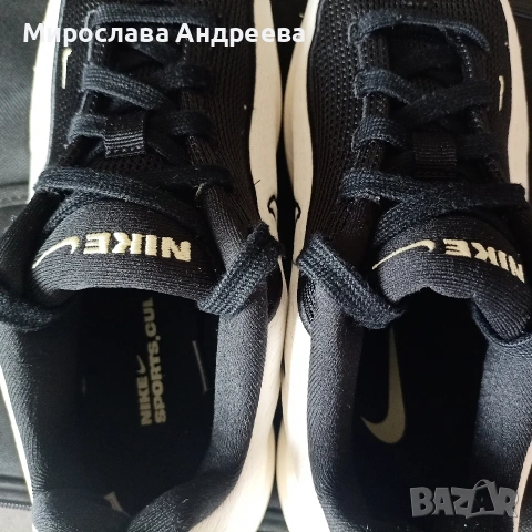 Маратонки Nike Uplift SC, снимка 6 - Маратонки - 54396749