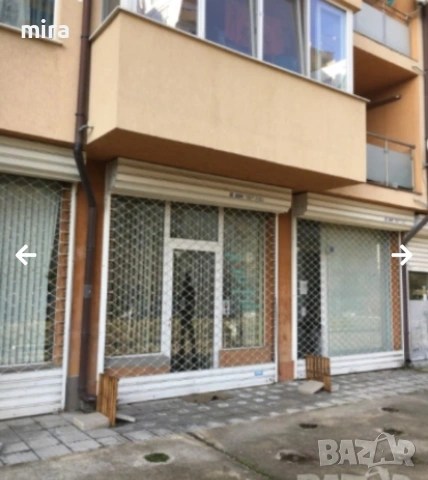 Обзаведено студио, партерно Люлин 10 до метро, снимка 9 - Апартаменти - 54923763