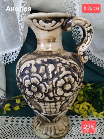 От Германия кани( вази) красота , снимка 7 - Вази - 54334167