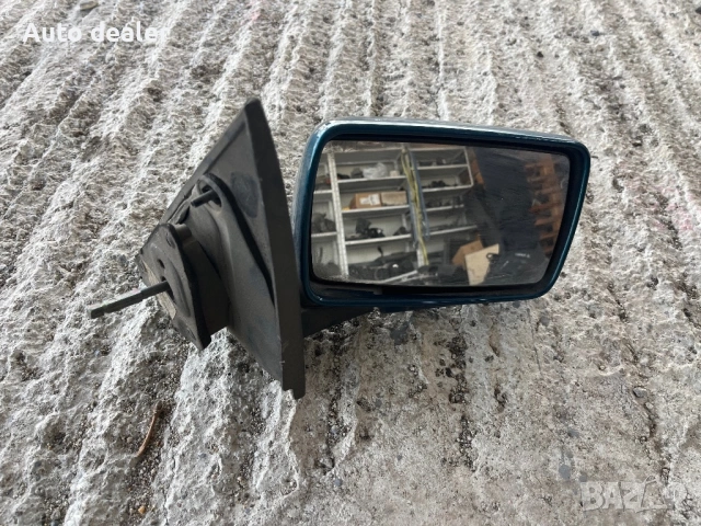 Дясно огледало за Ford Escort , снимка 4 - Части - 54695367