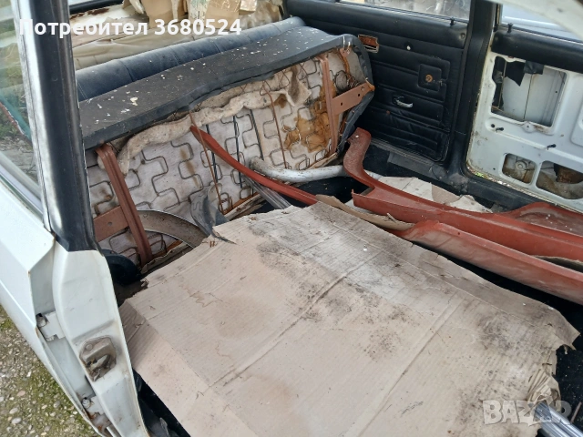 лада 7, снимка 7 - Автомобили и джипове - 54775420