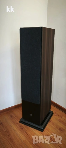 Dali Oberon 9, снимка 3 - Тонколони - 54621195