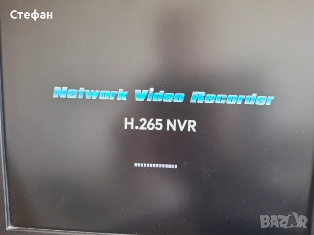Продавам 4 канална платка NVR , снимка 4 - IP камери - 55569816