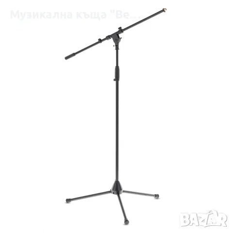 Стойка за микрофон GEWA , снимка 4 - Други - 55616251