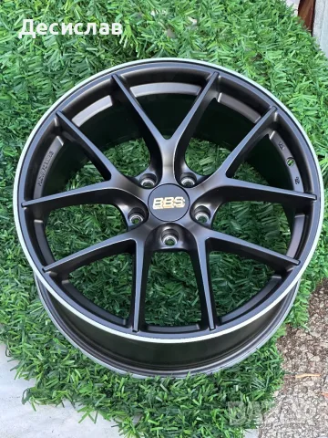 Джанти за БМВ BMW 18 “ цола 5х120 чисто нови E90 F10 F30 X3 X Drive, снимка 6 - Гуми и джанти - 55502681