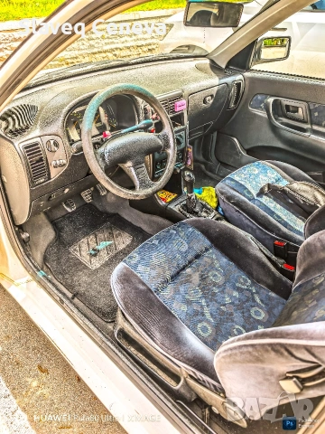 Seat ibiza , снимка 12 - Автомобили и джипове - 55067088