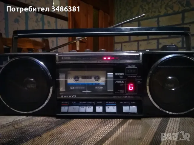 SANYO M 7790 ??? МИНИ 
