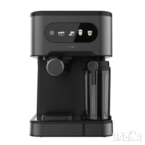 полуавтоматична еспресо машина Cecotec Power Espresso 20 Coldbrew, снимка 10 - Кафемашини - 55193285