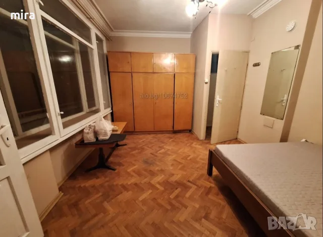 Обзаведена стая Център до метро Театрална. За предпочитане мъж непушач., снимка 4 - Стаи под наем - 55583009