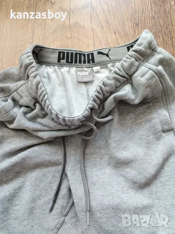 PUMA Men's Shorts - страхотни мъжки панталони КАТО НОВИ M, снимка 6 - Спортни дрехи, екипи - 55408003