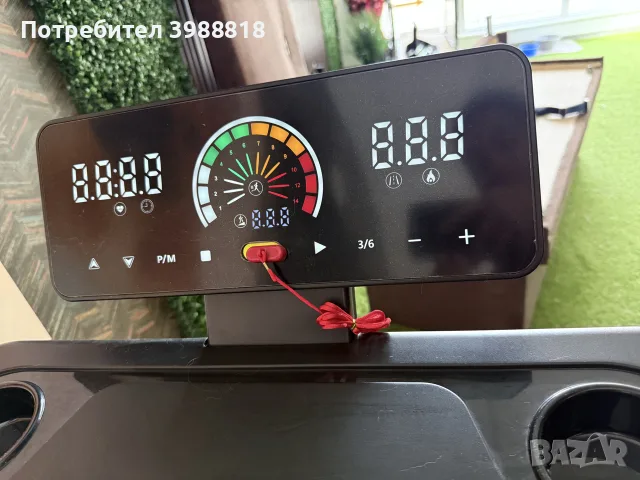 пътека за бягане - Orion, снимка 4 - Други спортове - 55401788
