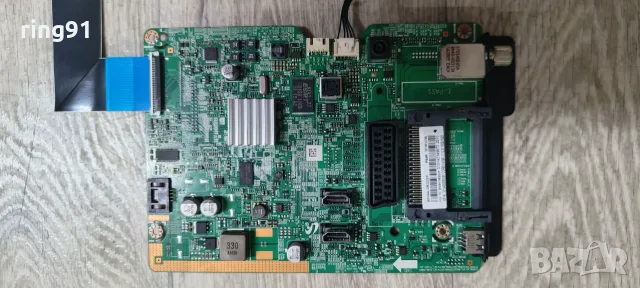 Main board - BN41-02358C ( BN94-08202F ) TV Samsung UE32J4000AW