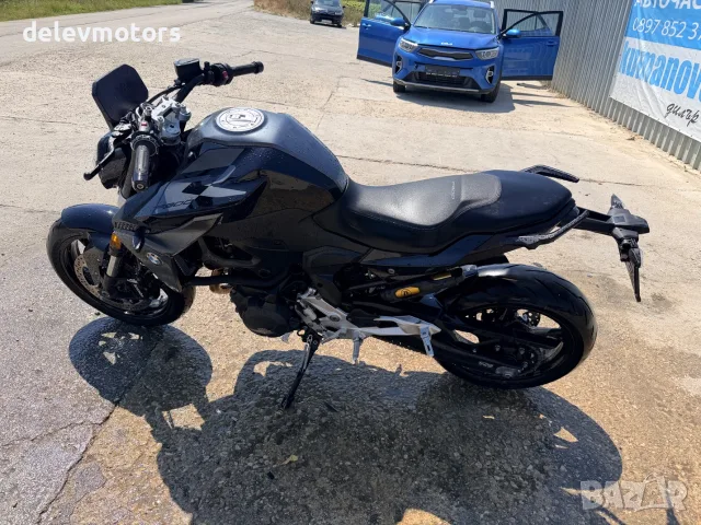 BMW F 900 R двигател MR90 105 кс. 2000 км. Euro 5+, 2025 г., БМВ Ф 900 Р engine MR90 на части, снимка 5 - Мотоциклети и мототехника - 55590153
