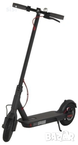 Електрически скутер-тротинетка с Bluetooth контрол M365, снимка 5 - Велосипеди - 54610789