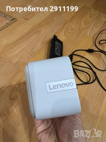 Докинг за таблет Lenovo, снимка 3 - Таблети - 55096056