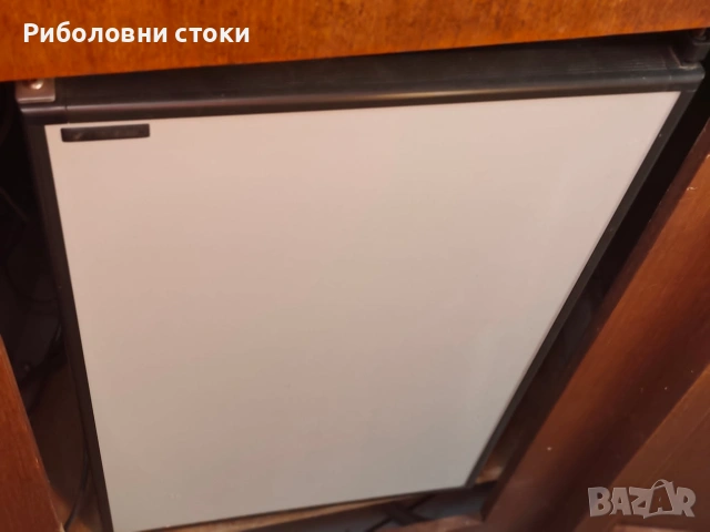Ветроходна лодка Neptun 27, снимка 17 - Воден транспорт - 55063672