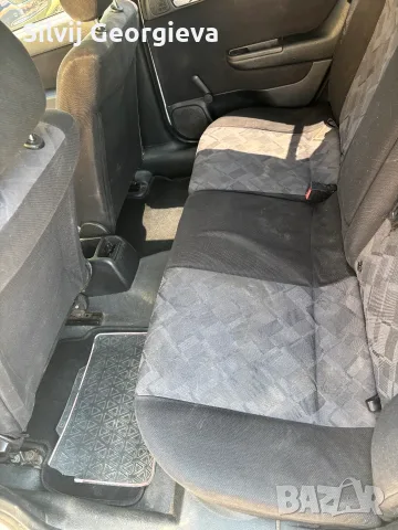 Opel Astra G * ОБСЛУЖЕНА * Климатик, снимка 10 - Автомобили и джипове - 55613844