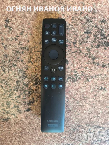 Samsung Utra HD blu-ray оригинално дистанционно+батерии 