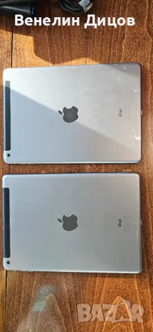 Два Ipad Air 64gb, снимка 6 - Таблети - 55310040