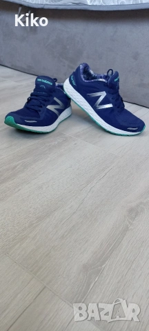 Оригинални дамски маратонки "New Balance" - номер 40 