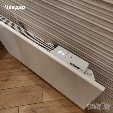 Конвектор за баня ADAX Neo Wi-Fi 400W
