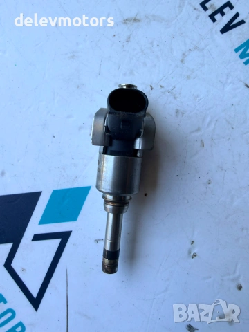 35310-03ac0, 35320-03ac0 инжекторна дюза от Kia Ceed 1.4T, 140 ph., Automatic, engine G4lD, 2020, снимка 4 - Части - 55234998