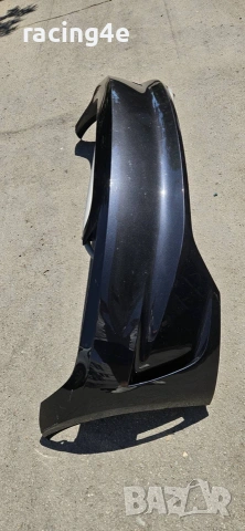 Предна броня Tesla Model 3, снимка 6 - Части - 55279308
