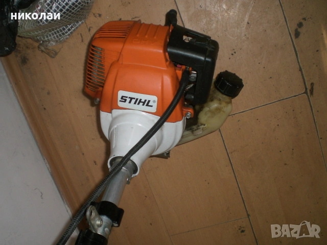 STIHL FS тример нов внос германия