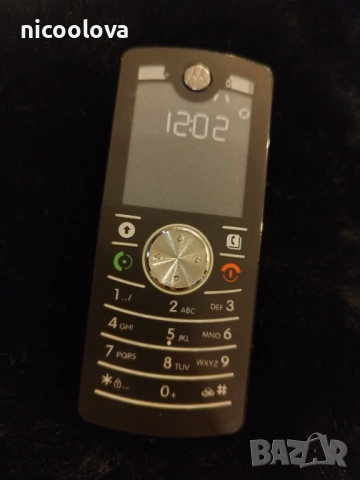 ! РАНОТЕЩ ! Motorola F3, снимка 5 - Motorola - 54753431