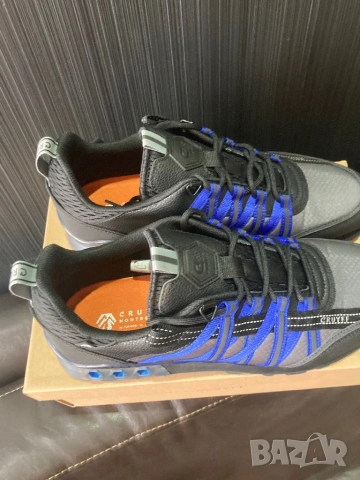 CRUYFF fearia montserrat carbon номер -44-45 нови, снимка 9 - Маратонки - 54451430