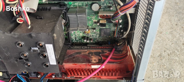 Dell xps 430, снимка 4 - За дома - 54669999