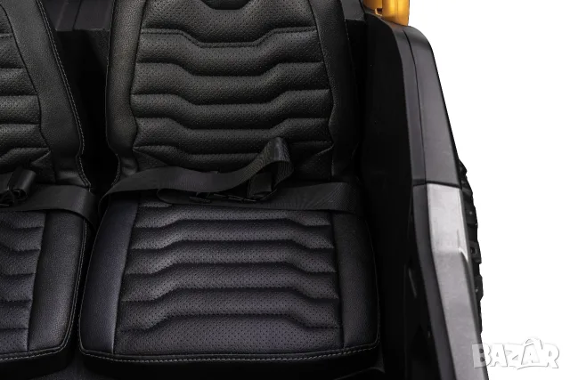 Акумулаторна кола Licensed Arctic Cat Grey. БЕЗПЛАТНА ДОСТАВКА!, снимка 10 - Детски велосипеди, триколки и коли - 55486638