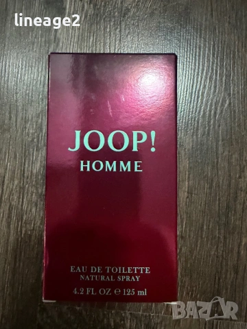 ЛОТ парфюми дамски и мъжки , снимка 6 - Мъжки парфюми - 54093917