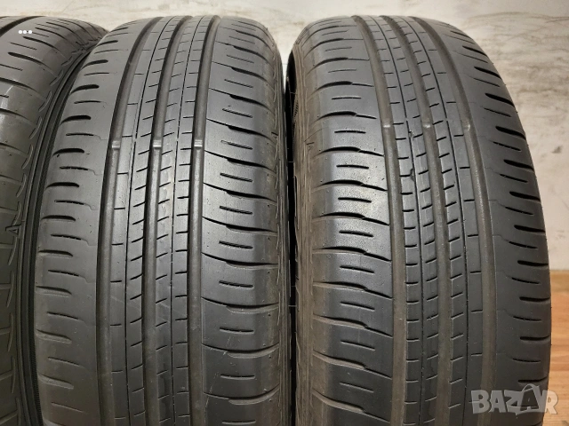 205/65/16 Falken 24 г. / летни гуми, снимка 3 - Гуми и джанти - 55086220